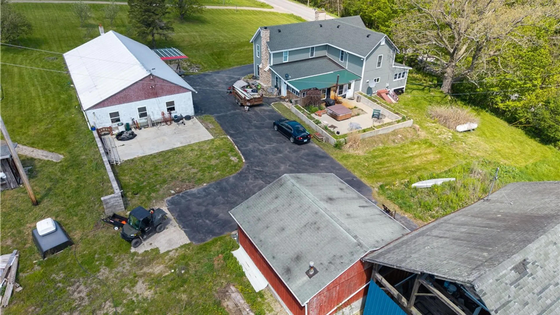 Property at 11288 Scott Hill Road, Ossian, NY 14822 42