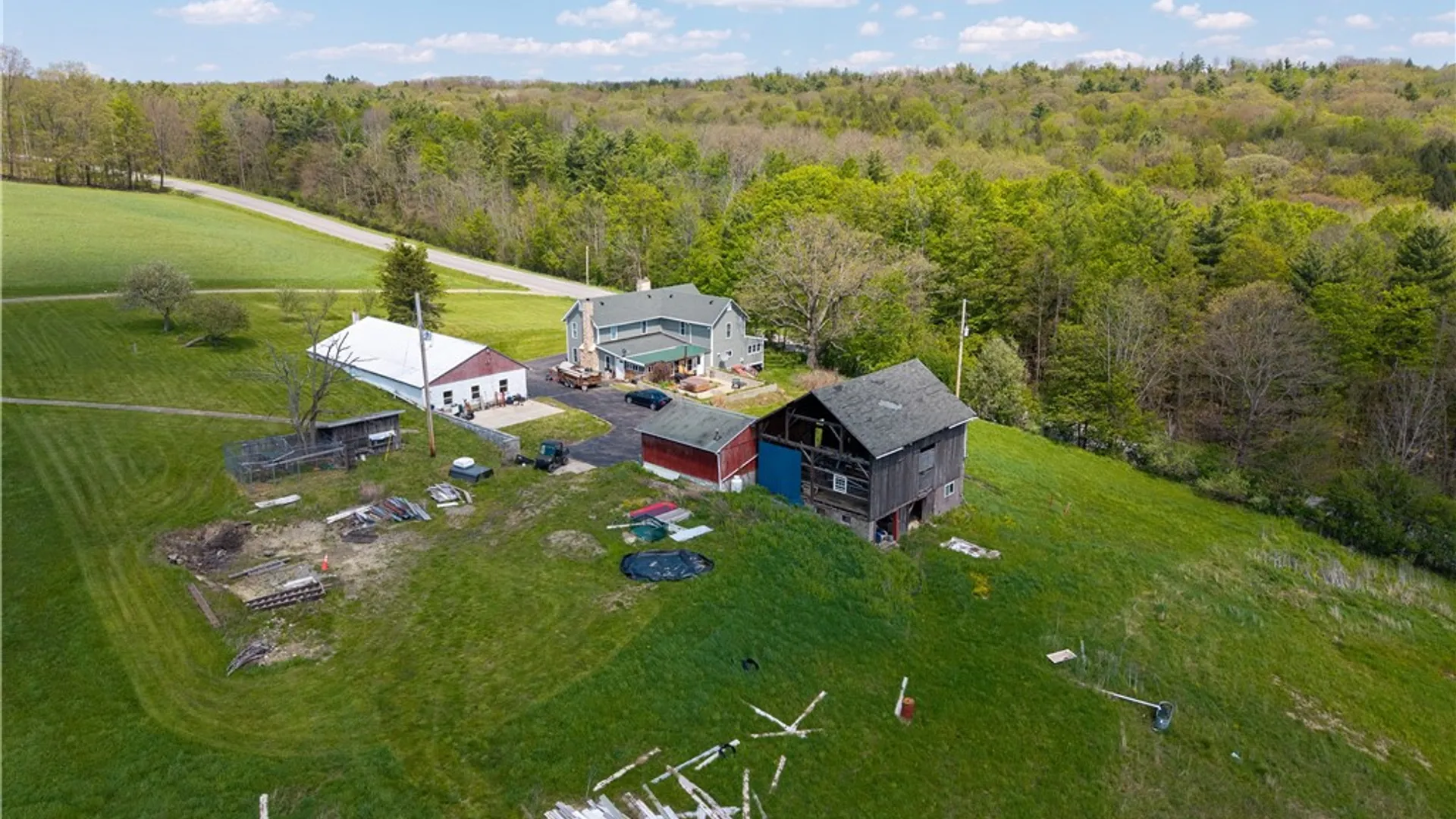 Property at 11288 Scott Hill Road, Ossian, NY 14822 43