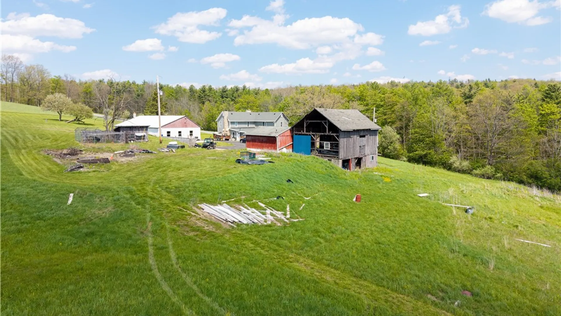 Property at 11288 Scott Hill Road, Ossian, NY 14822 44