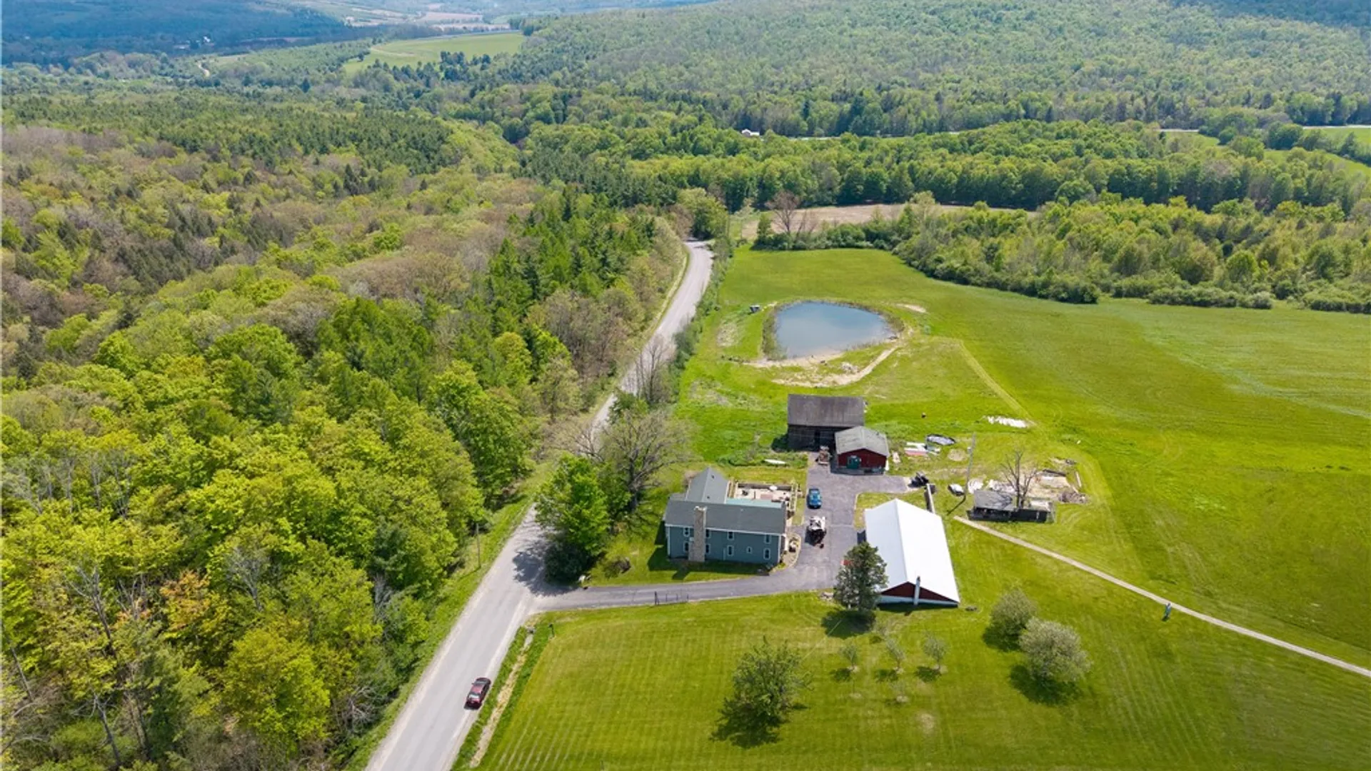 Property at 11288 Scott Hill Road, Ossian, NY 14822 45