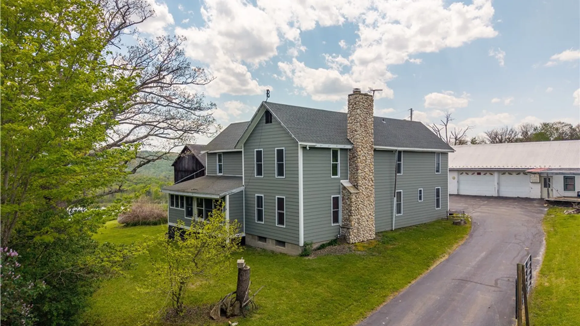 Property at 11288 Scott Hill Road, Ossian, NY 14822 30