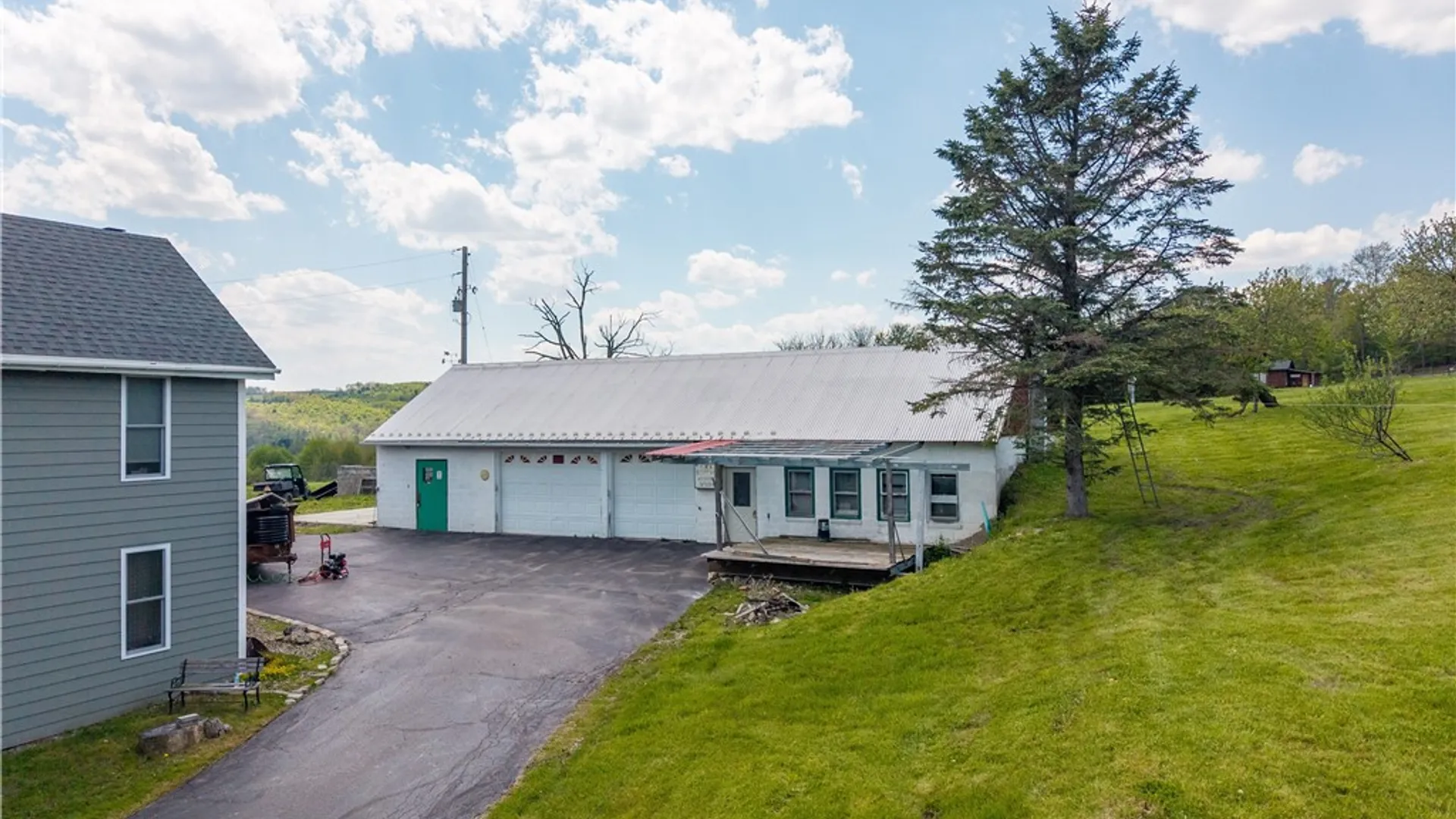 Property at 11288 Scott Hill Road, Ossian, NY 14822 32