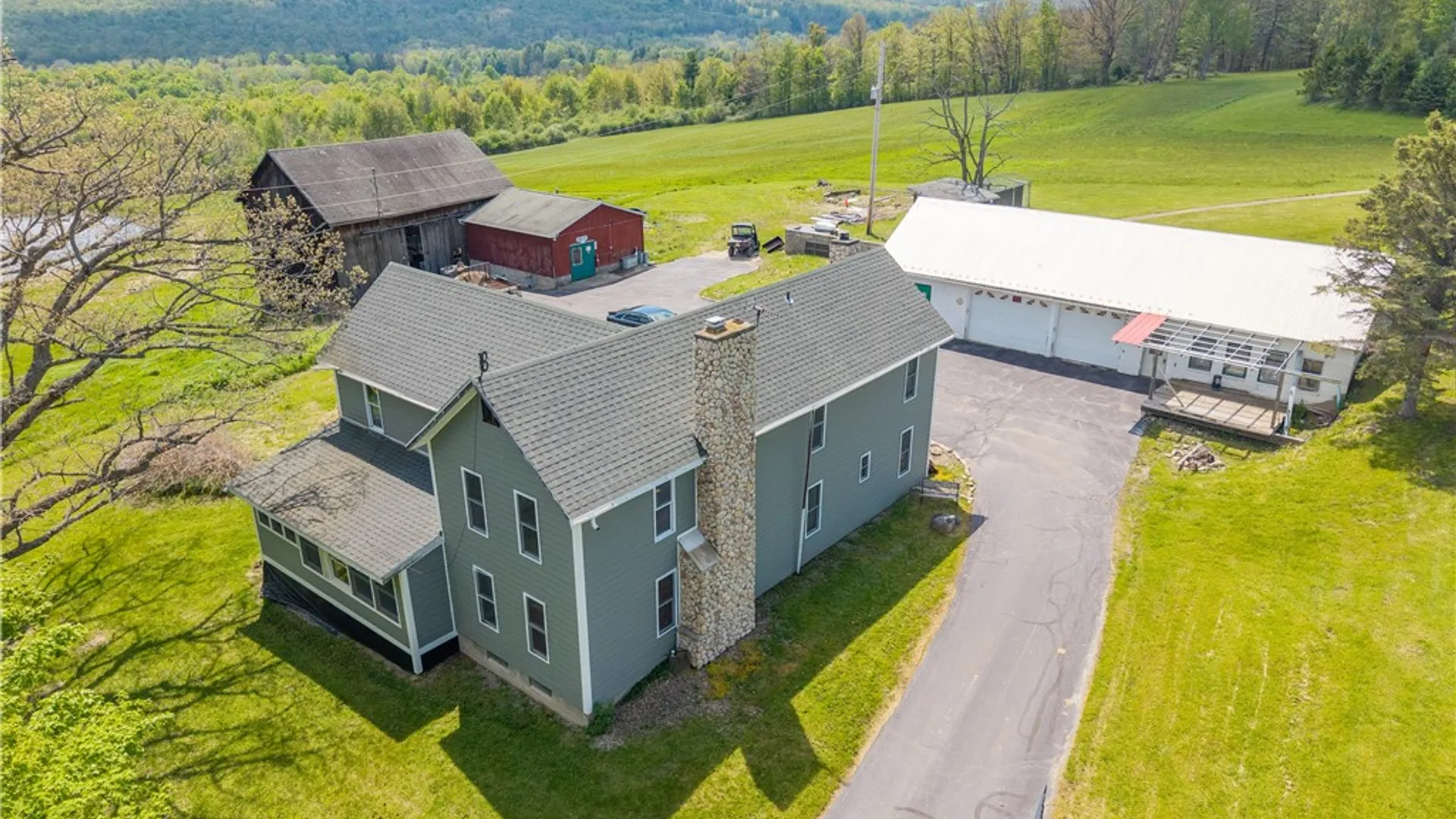 Property at 11288 Scott Hill Road, Ossian, NY 14822 34