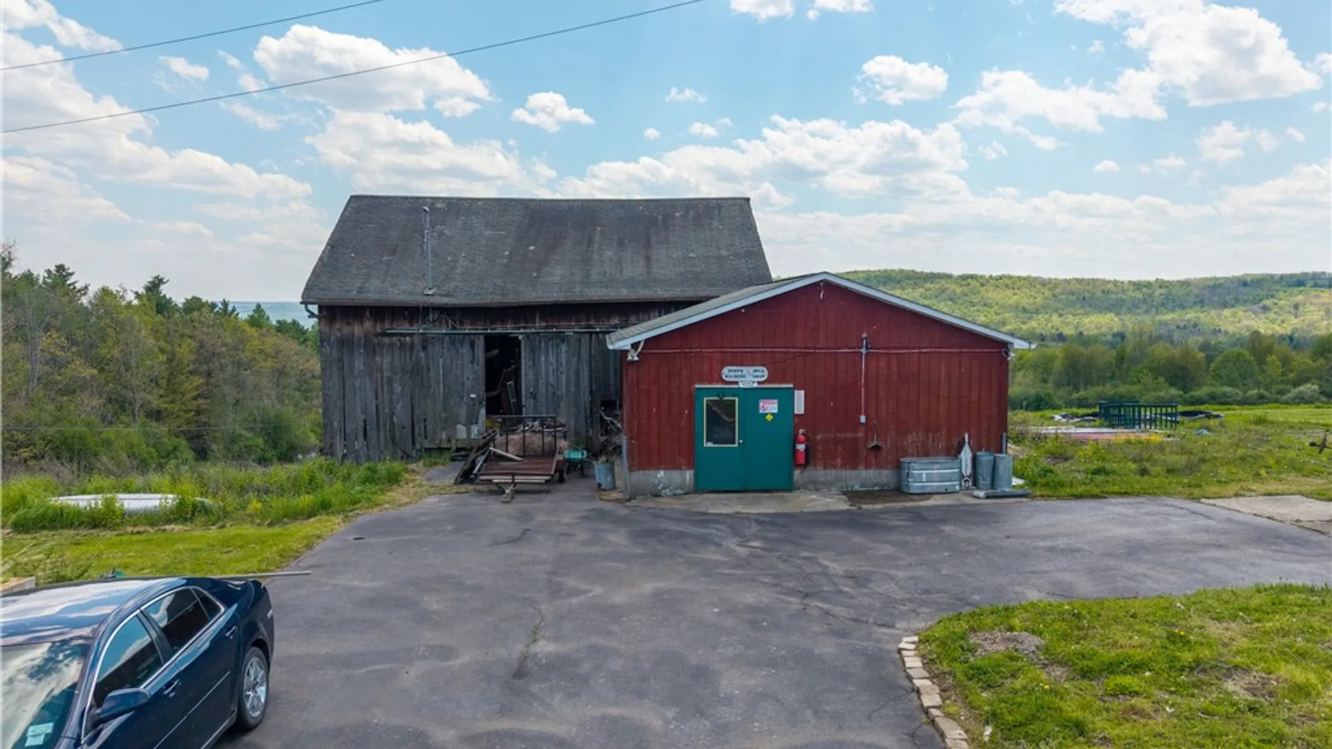 Property at 11288 Scott Hill Road, Ossian, NY 14822 37