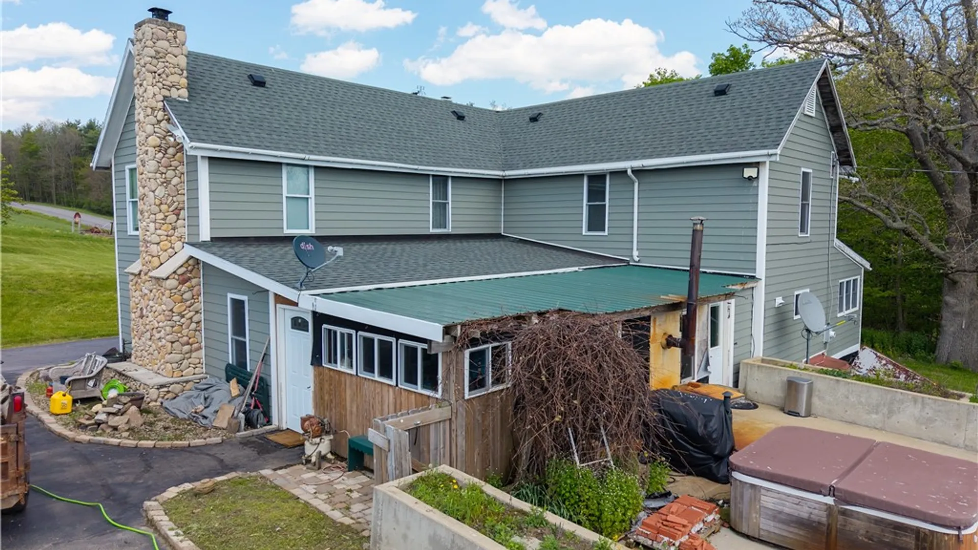 Property at 11288 Scott Hill Road, Ossian, NY 14822 38