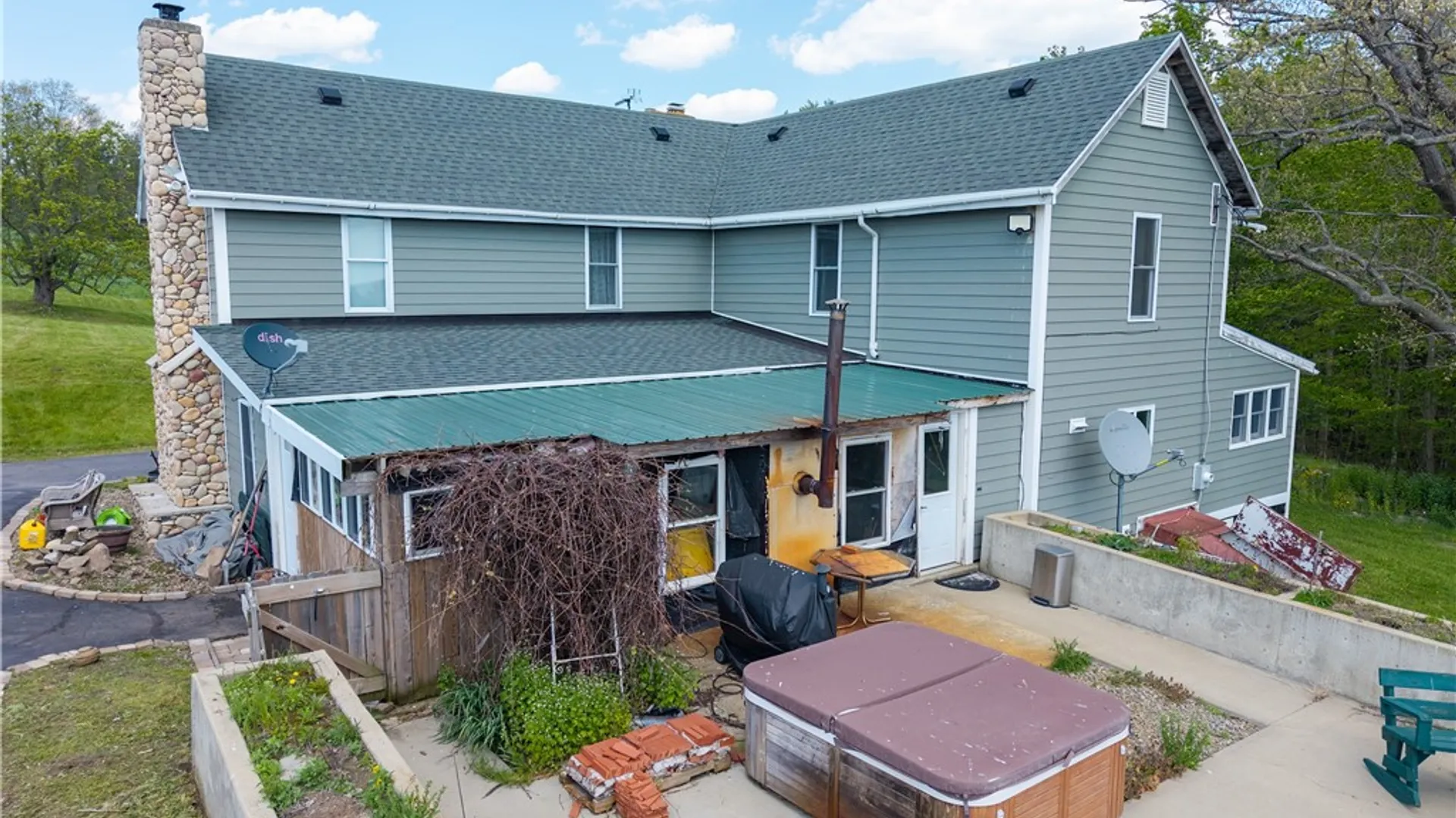 Property at 11288 Scott Hill Road, Ossian, NY 14822 39