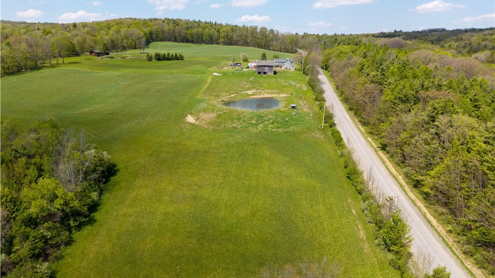 Property at 11288 Scott Hill Road, Ossian, NY 14822 3