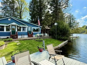 Property at 8 Leonard Lane, Williamstown, NY 13302