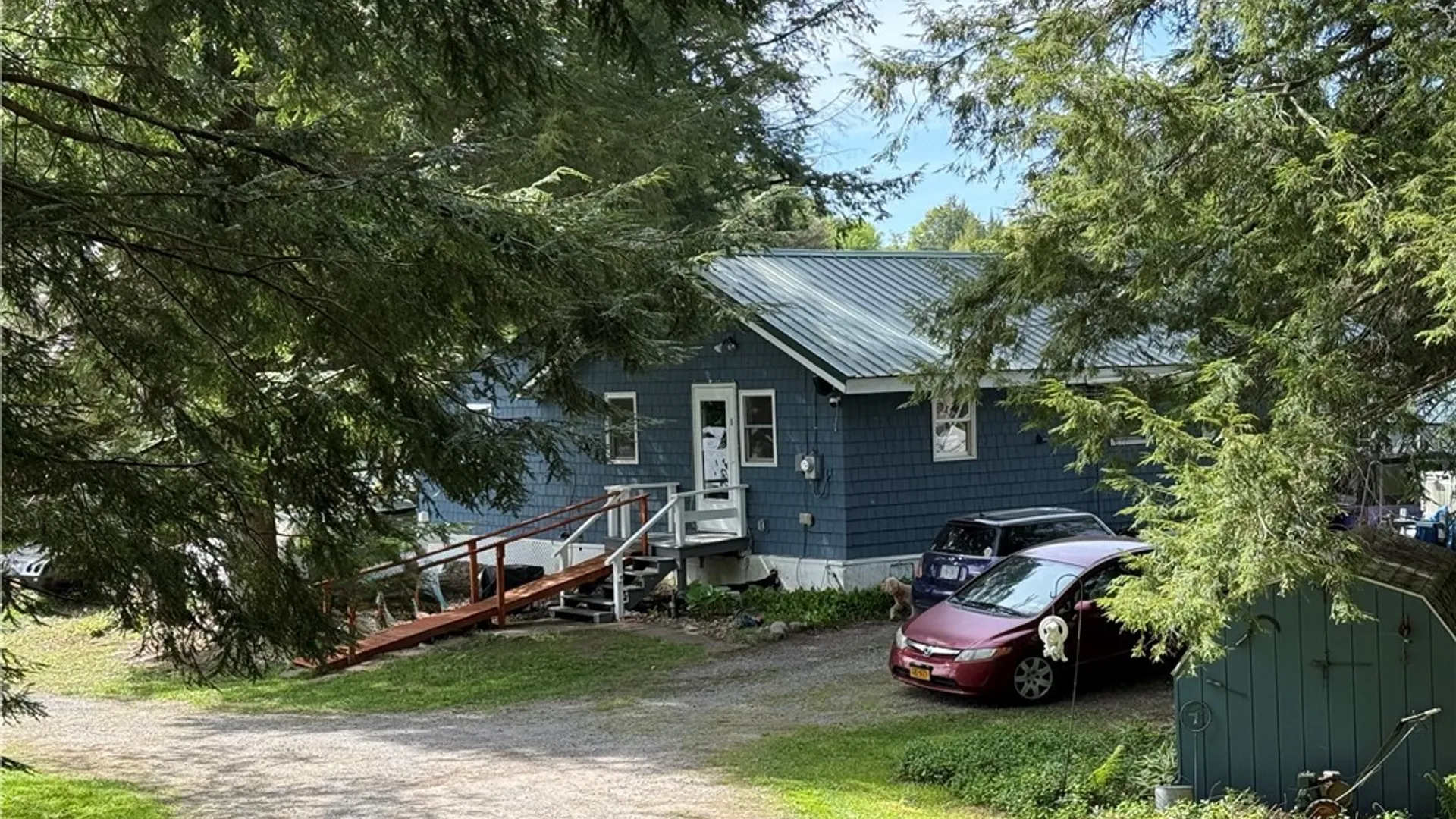Property at 8 Leonard Lane, Williamstown, NY 13302 44