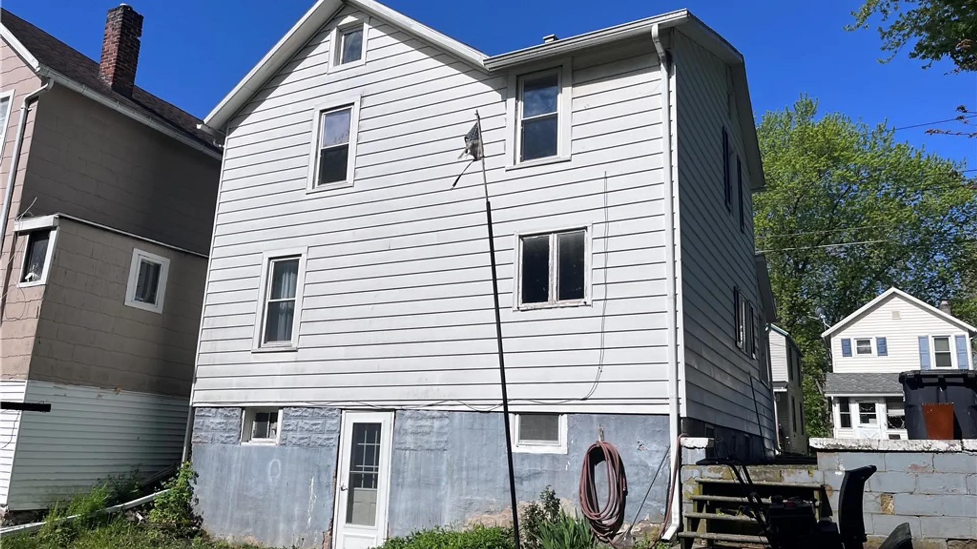 Property at 22 Humbert Street, Geneva City, NY 14456 22