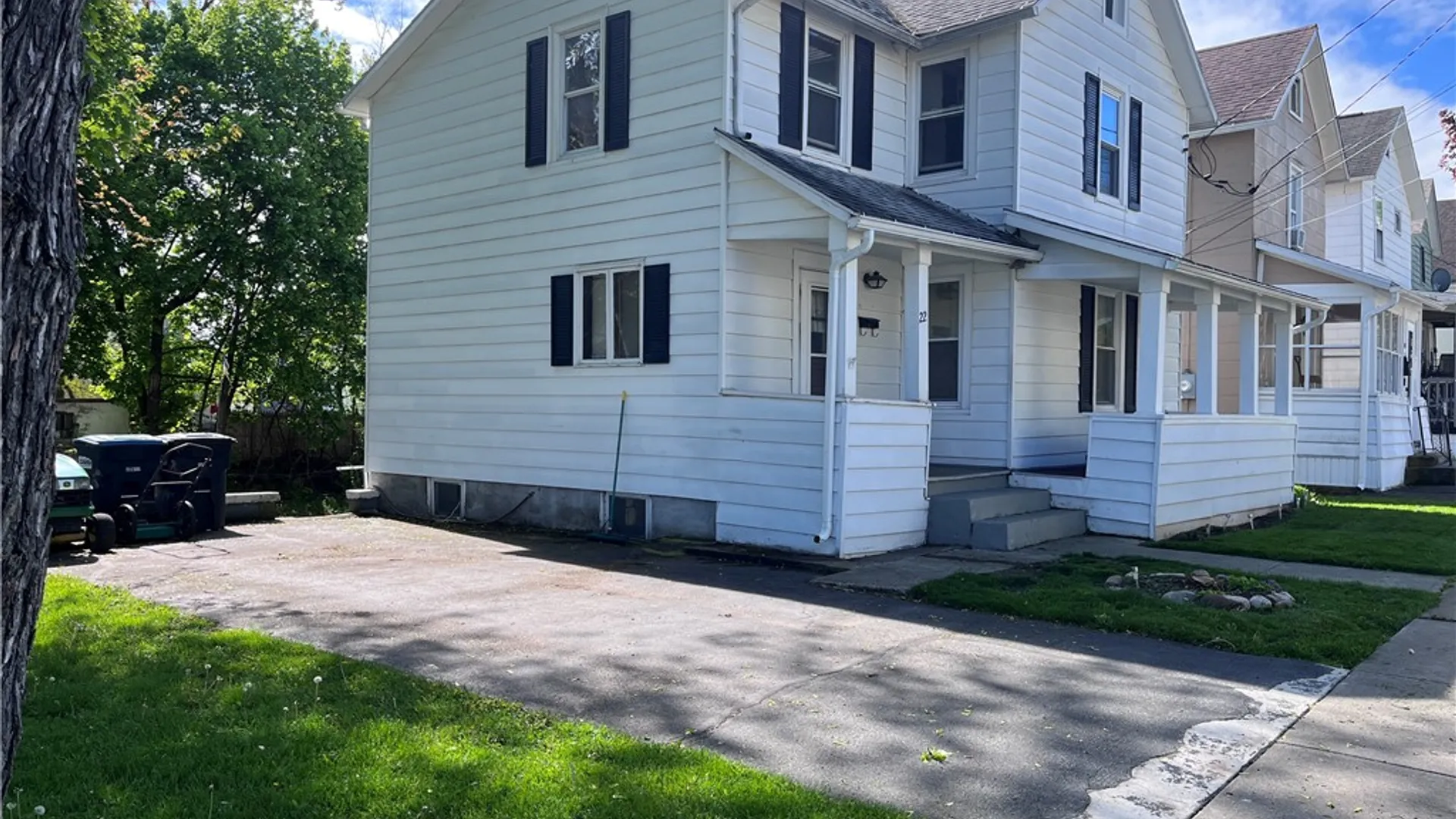 Property at 22 Humbert Street, Geneva City, NY 14456 23