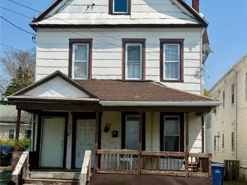 Property at 297 Hamburg, Buffalo, NY 14204
