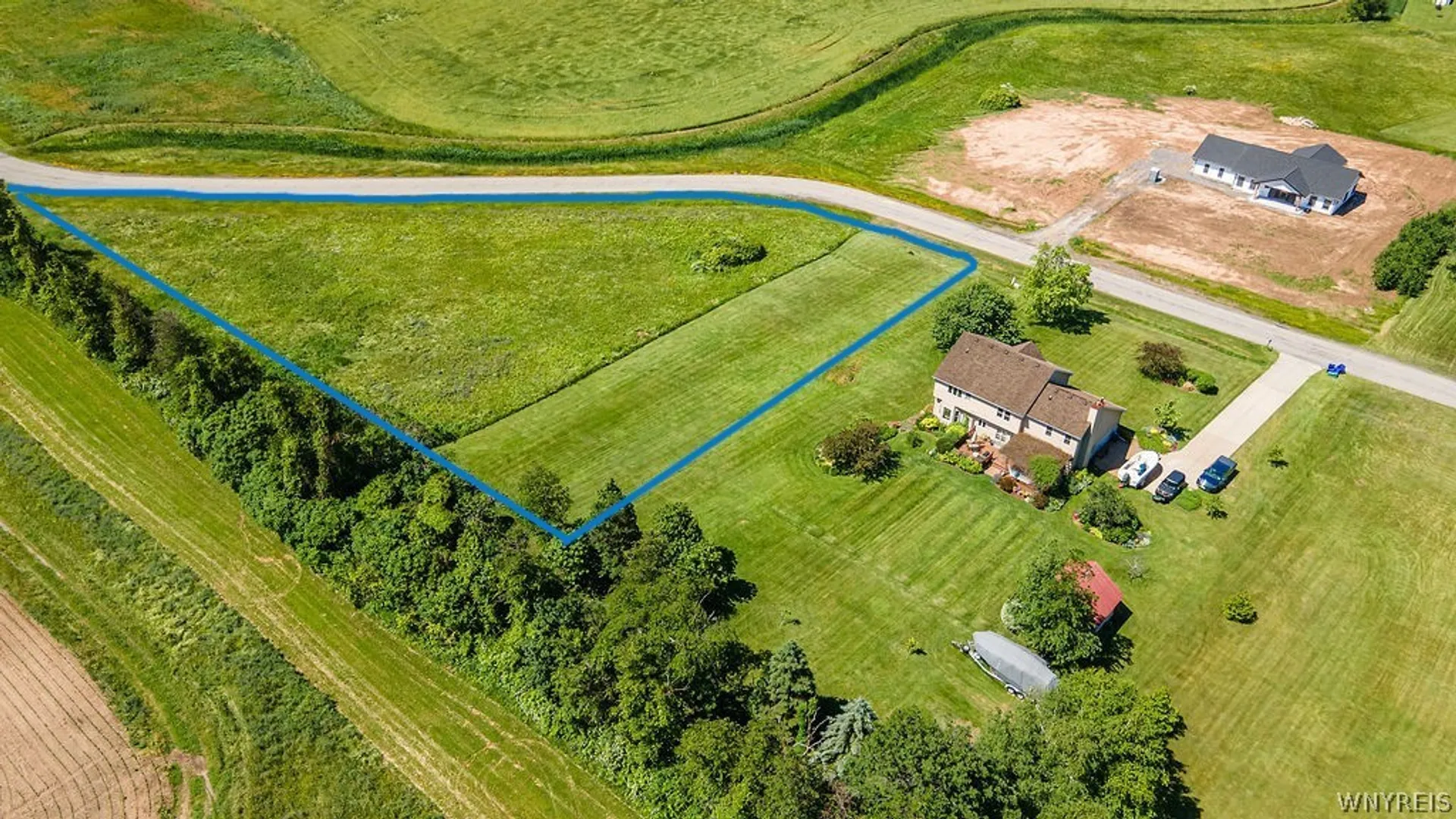Property at 1269 Lake Pointe Drive, Newfane, NY 14008 10