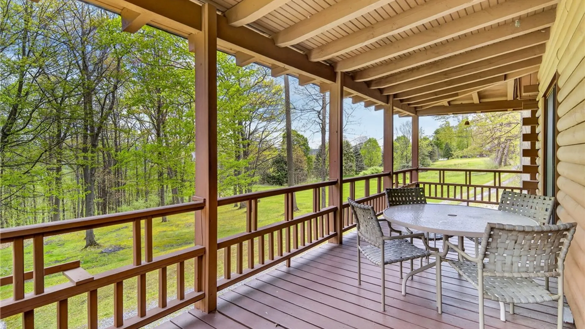 Property at 6467 Route 89, Romulus, NY 14521 15