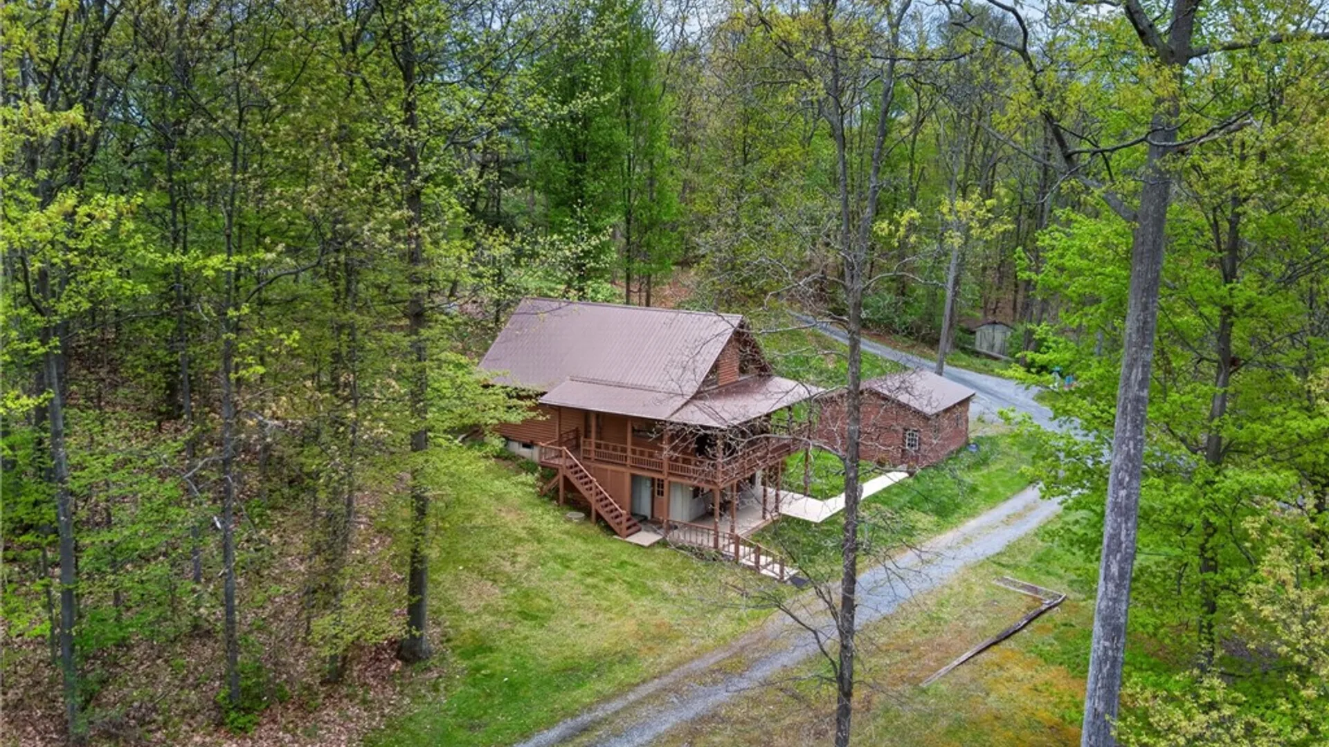 Property at 6467 Route 89, Romulus, NY 14521 4