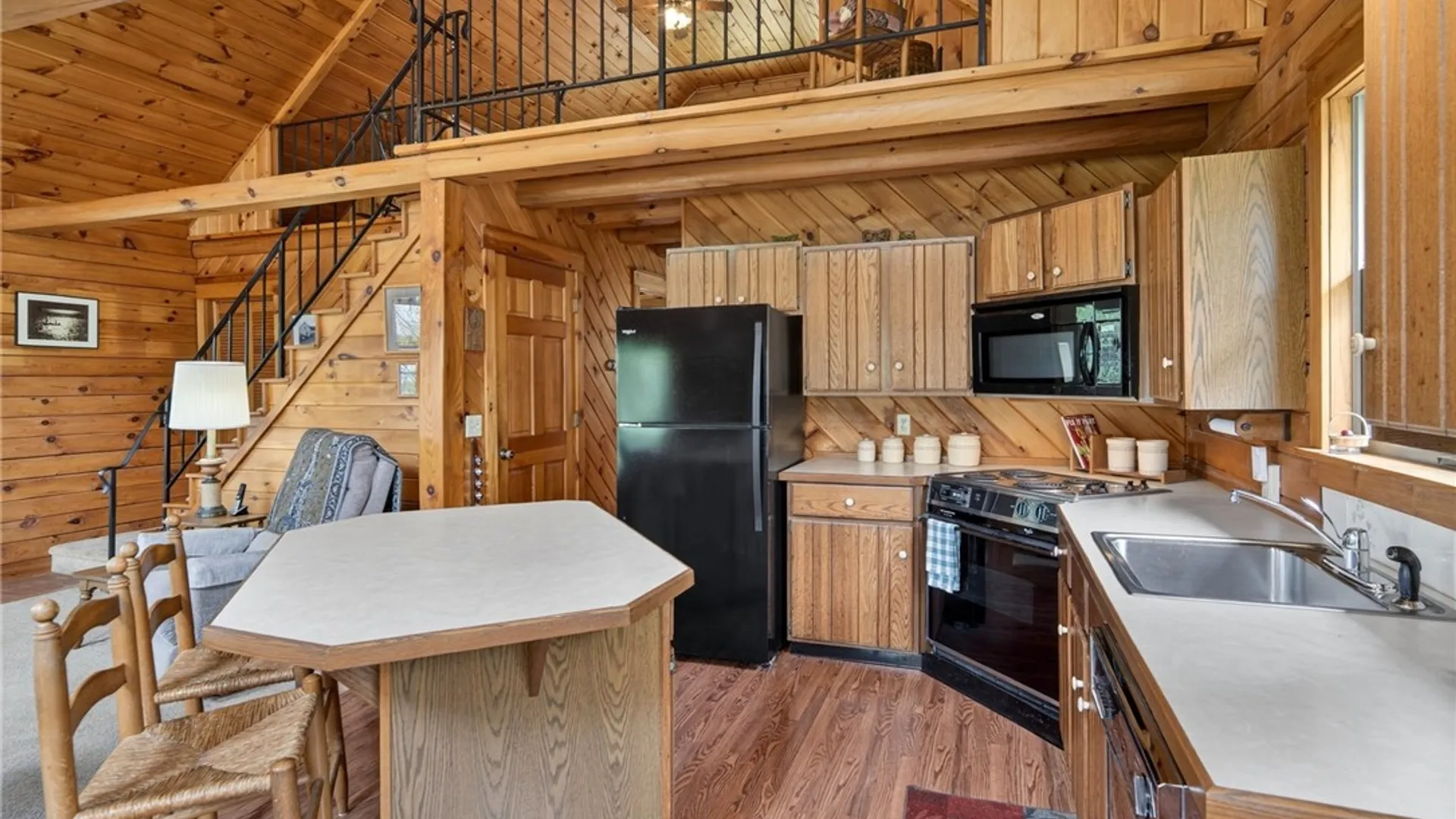 Property at 6467 Route 89, Romulus, NY 14521 22