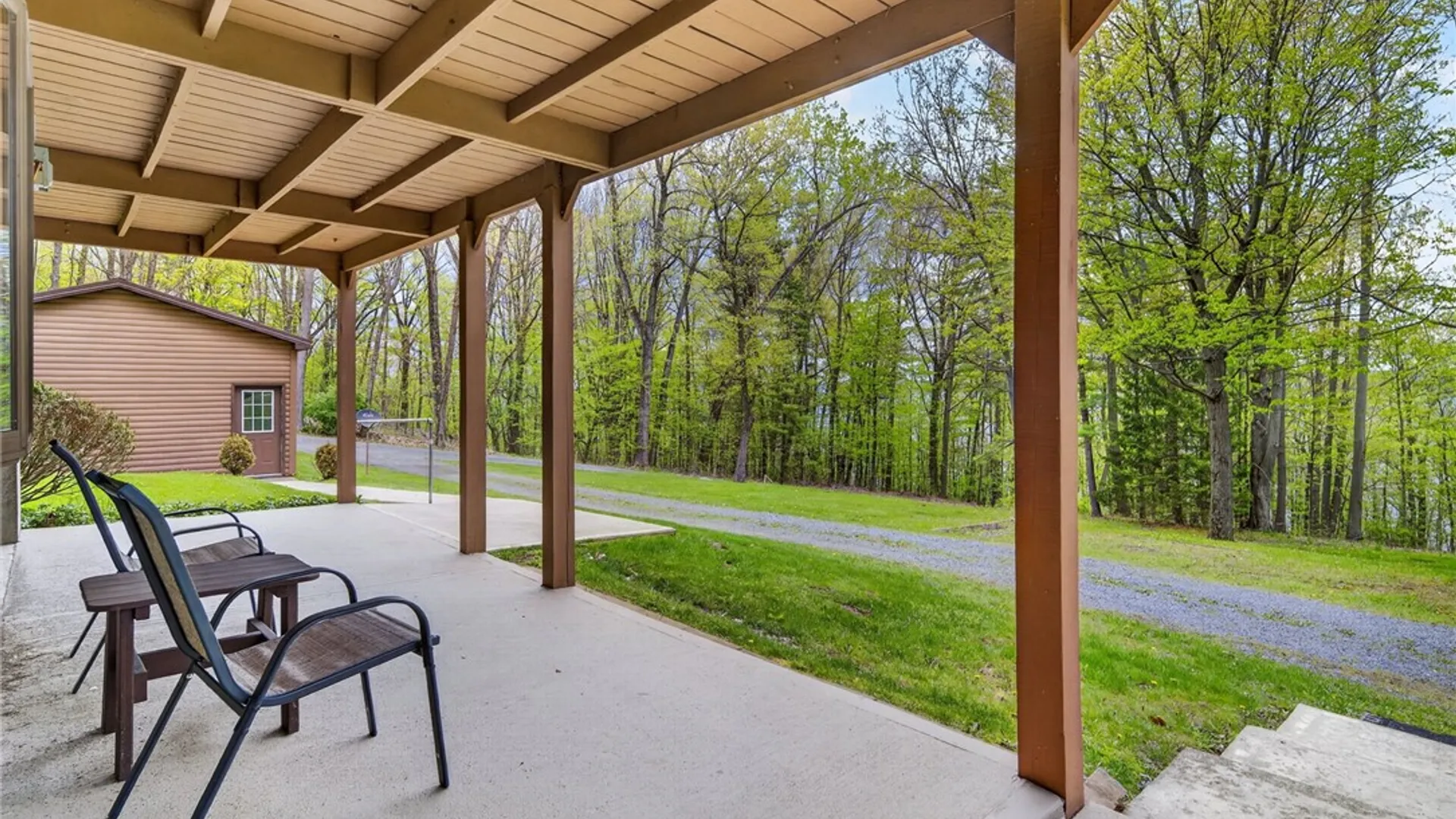 Property at 6467 Route 89, Romulus, NY 14521 37