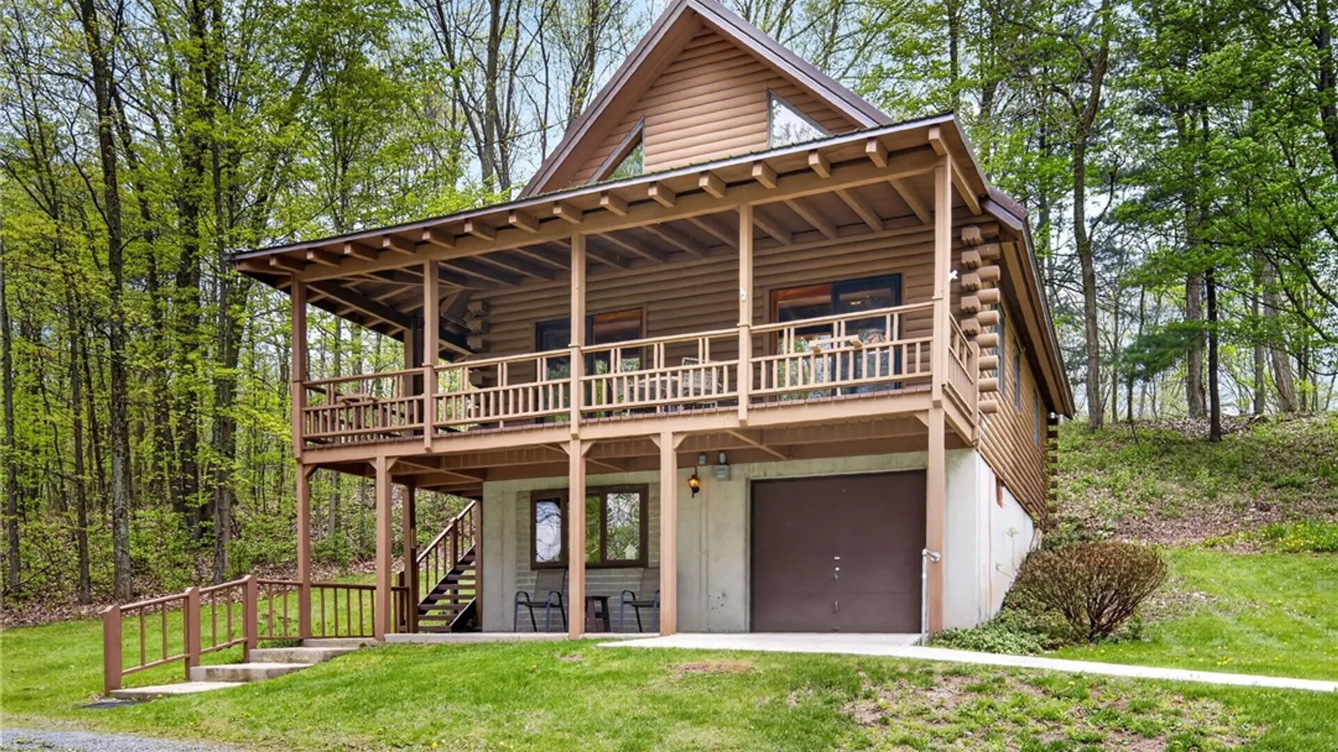 Property at 6467 Route 89, Romulus, NY 14521 38