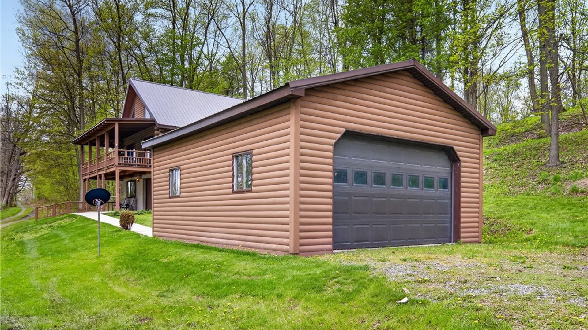 Property at 6467 Route 89, Romulus, NY 14521 39