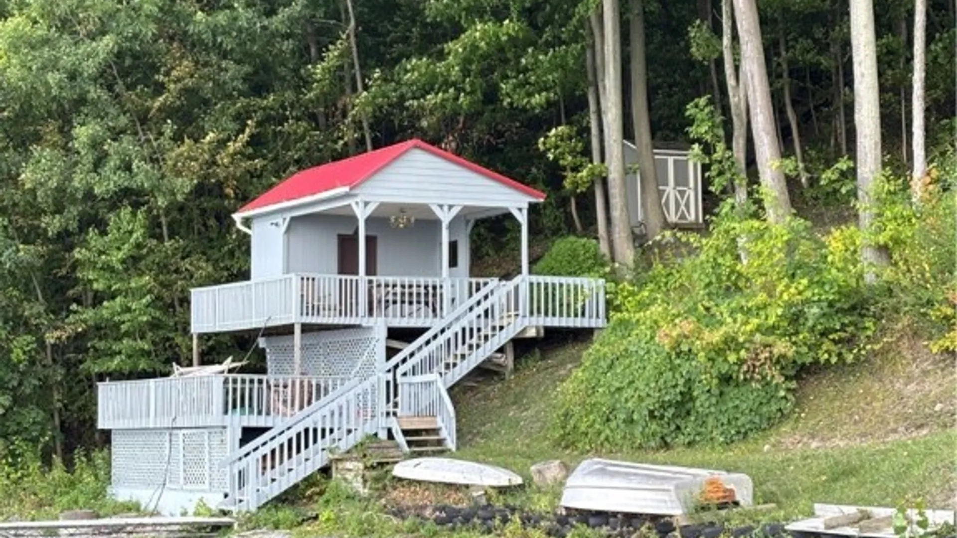 Property at 6467 Route 89, Romulus, NY 14521 49