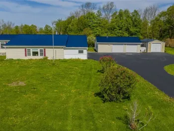 Property at 6057 US Route 11, Ellisburg, NY 13605