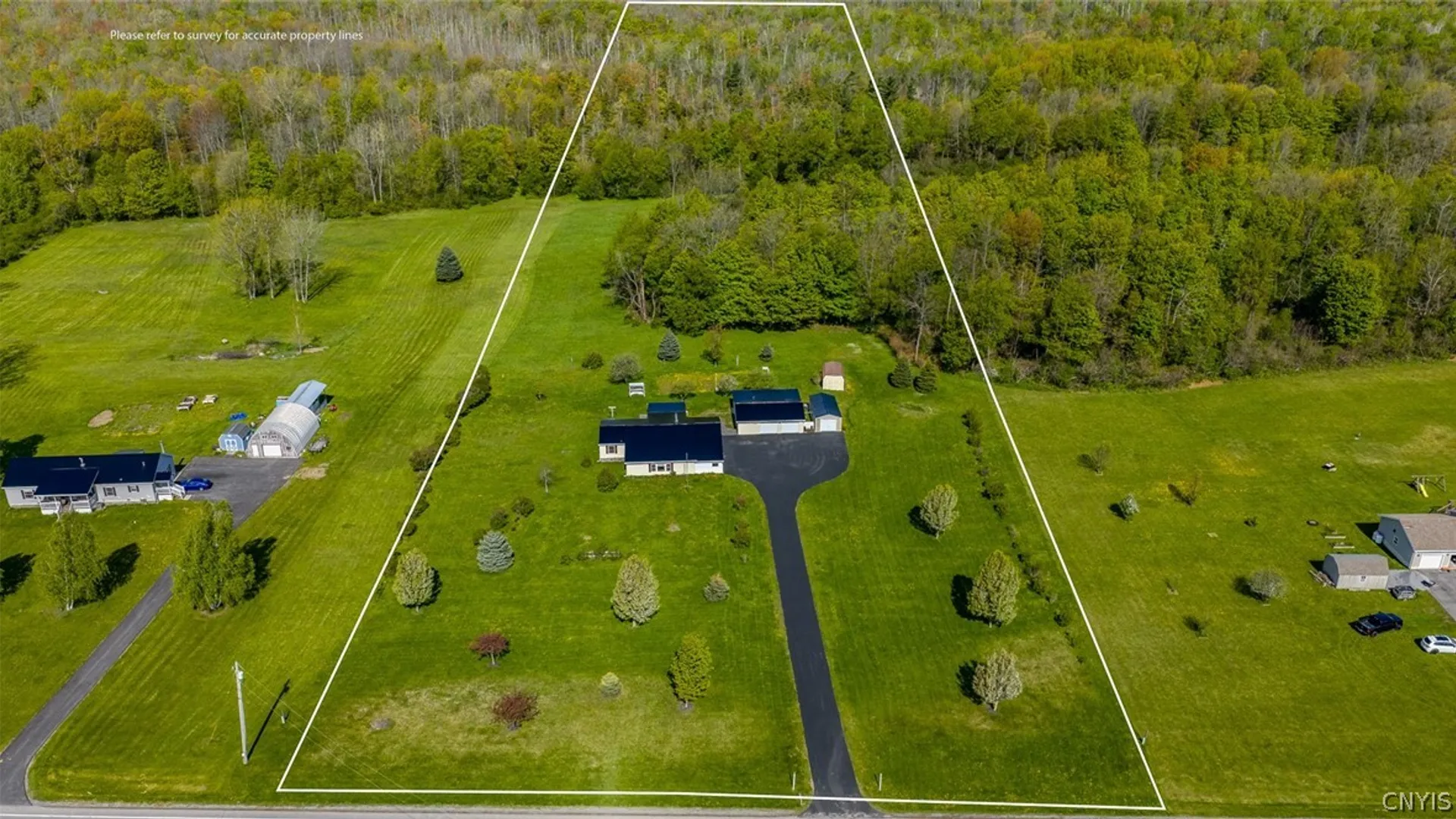 Property at 6057 US Route 11, Ellisburg, NY 13605 39