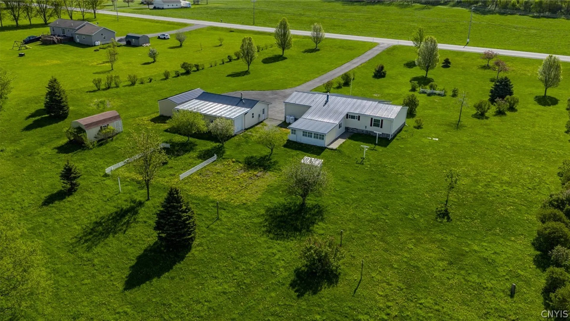 Property at 6057 US Route 11, Ellisburg, NY 13605 42