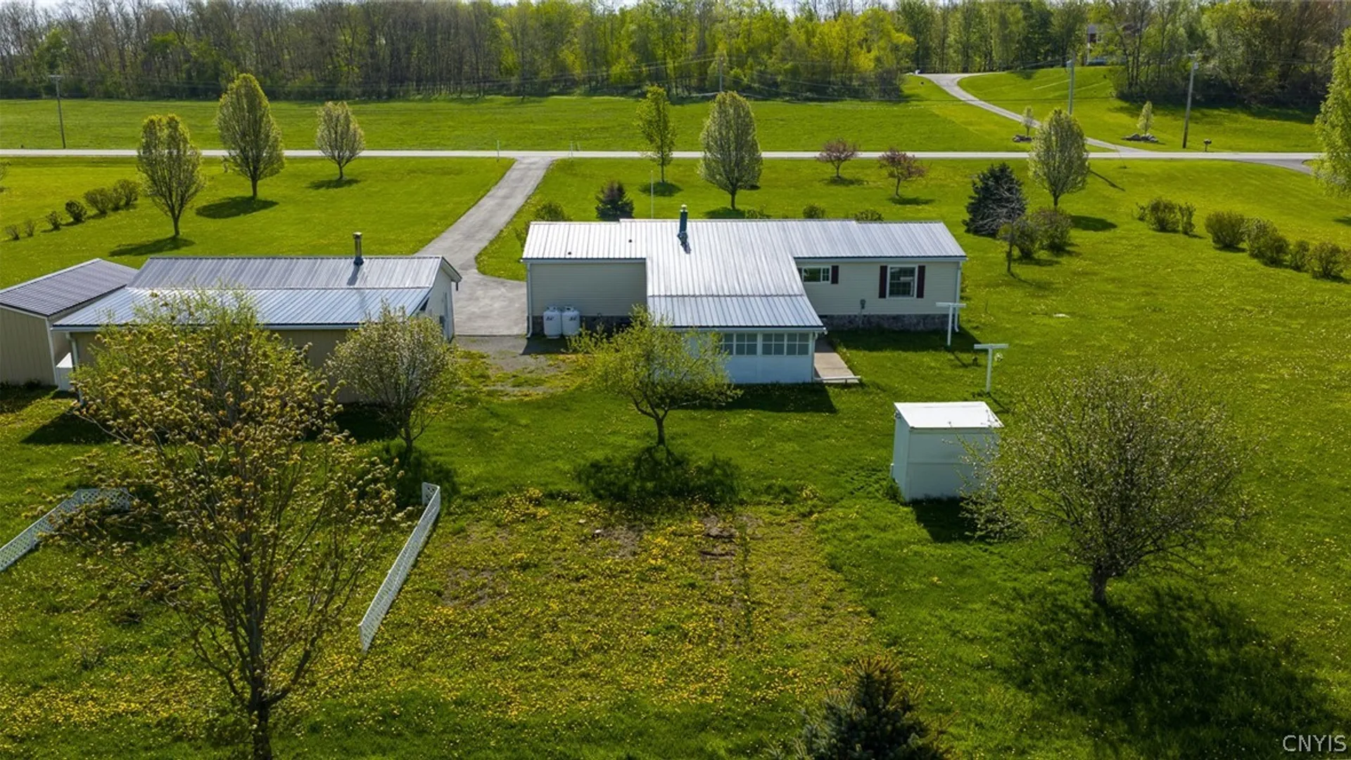 Property at 6057 US Route 11, Ellisburg, NY 13605 43