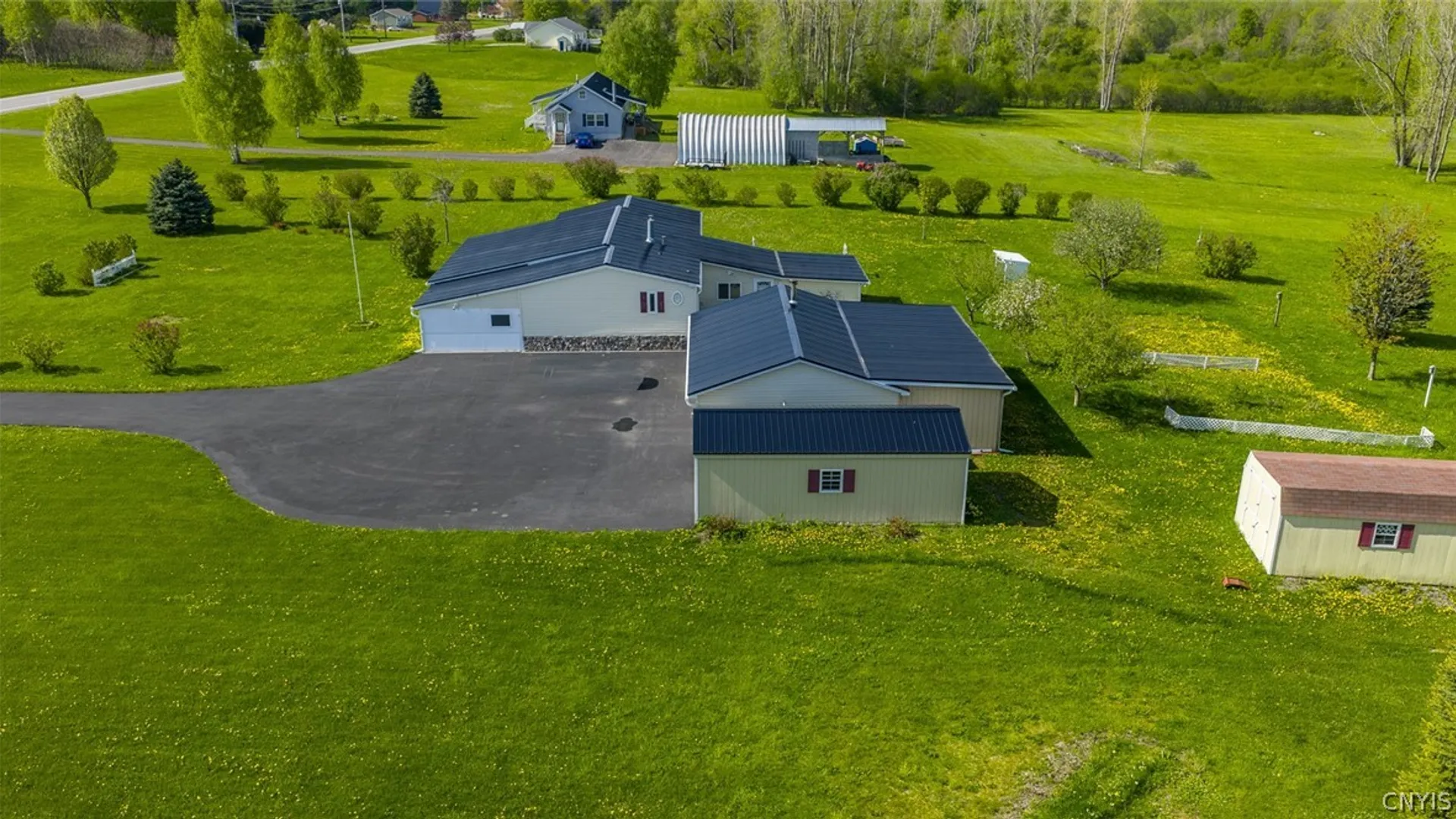 Property at 6057 US Route 11, Ellisburg, NY 13605 44