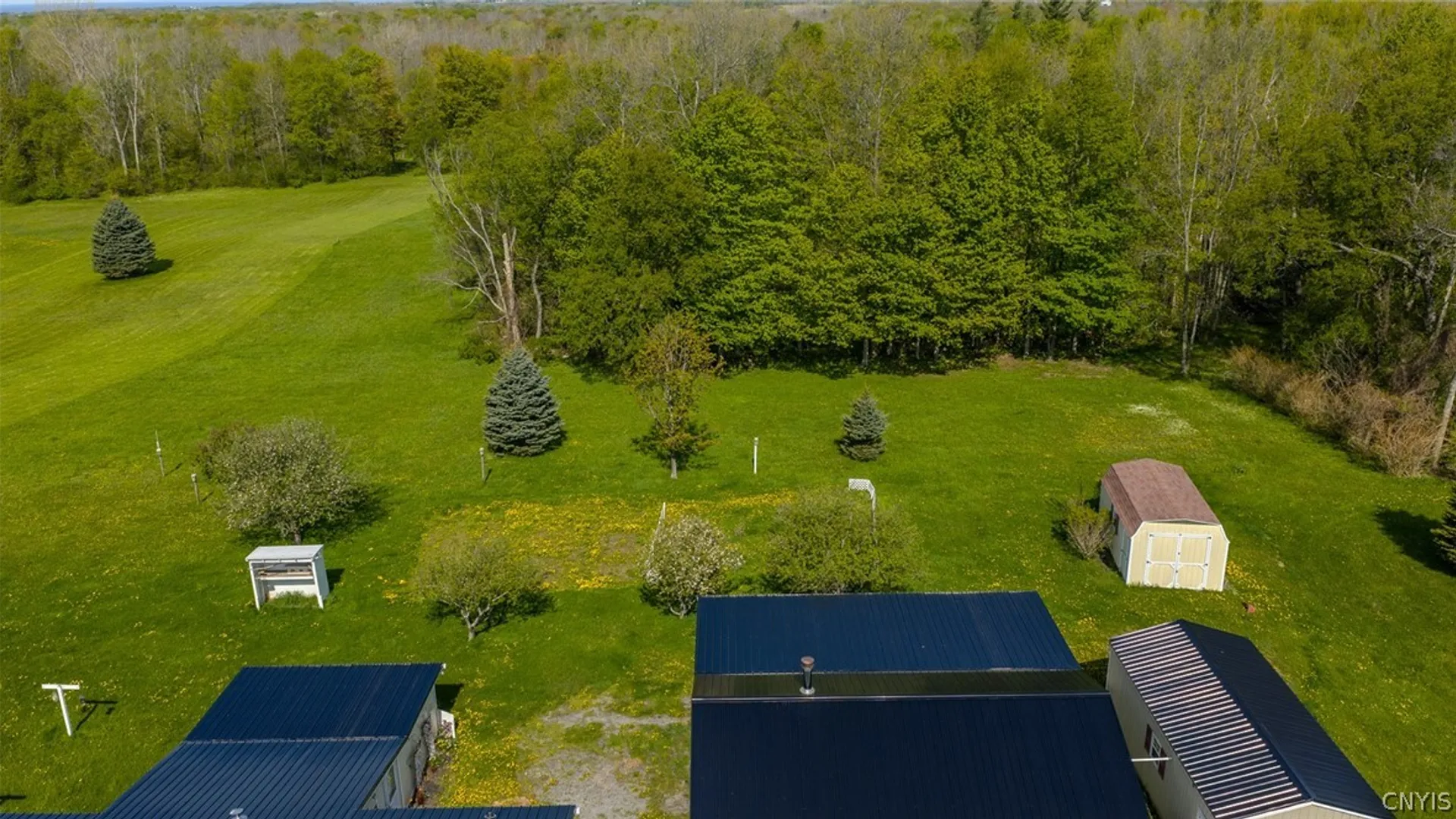 Property at 6057 US Route 11, Ellisburg, NY 13605 45