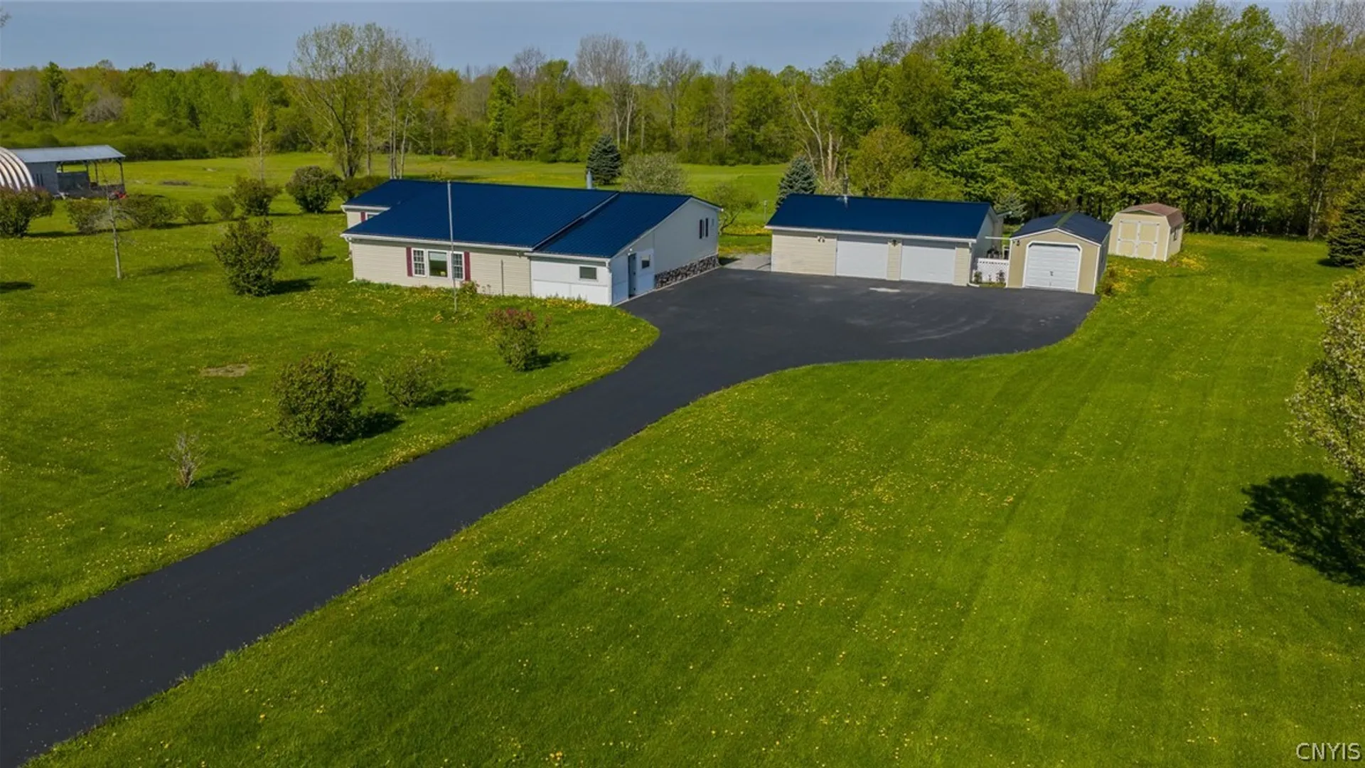 Property at 6057 US Route 11, Ellisburg, NY 13605 46