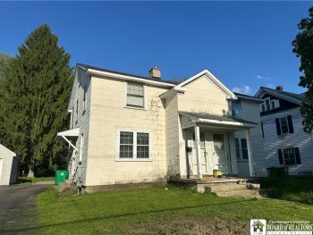 Property at 115-117 Spring Street, Concord, NY 14141