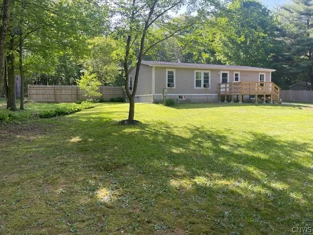 Property at 19 Junior Avenue, Granby, NY 13069