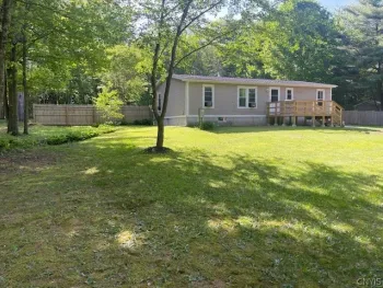 Property at 19 Junior Avenue, Granby, NY 13069
