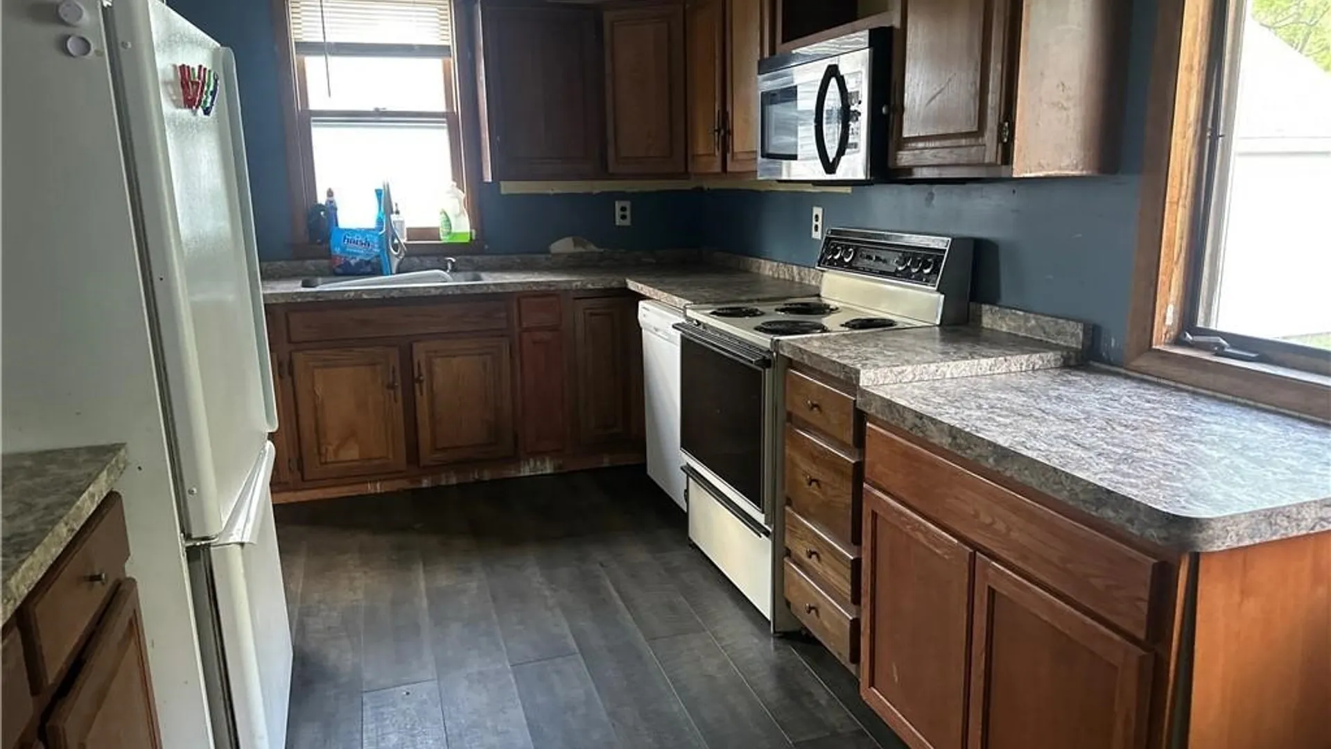 Property at 115-117 Spring Street, Concord, NY 14141 5