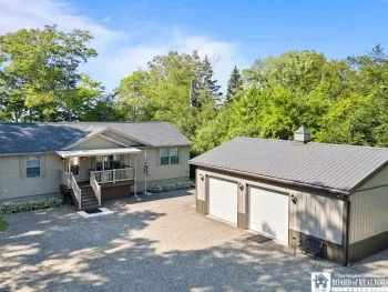 Property at 6036 Route 5, Portland, NY 14716