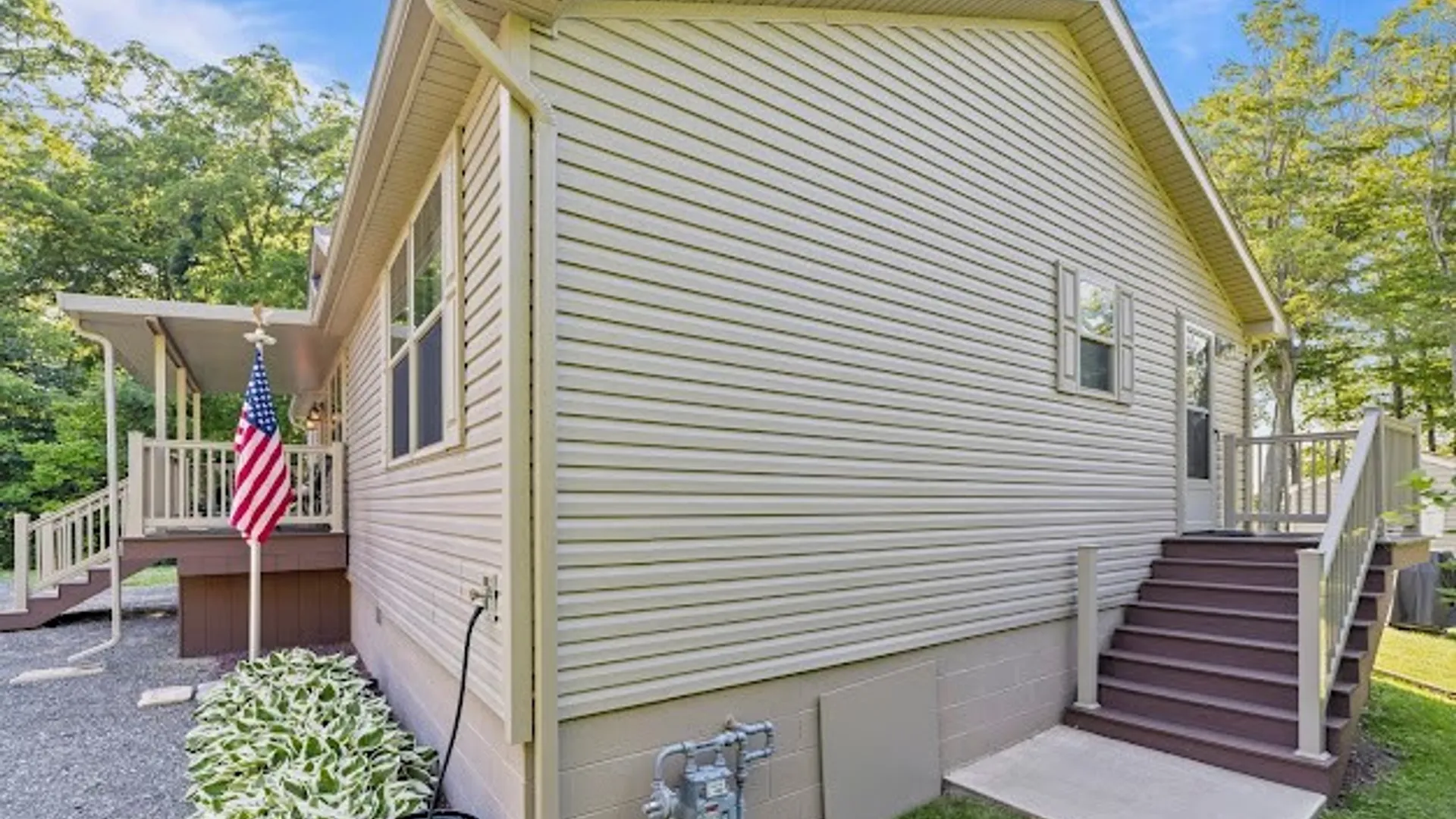 Property at 6036 Route 5, Portland, NY 14716 6
