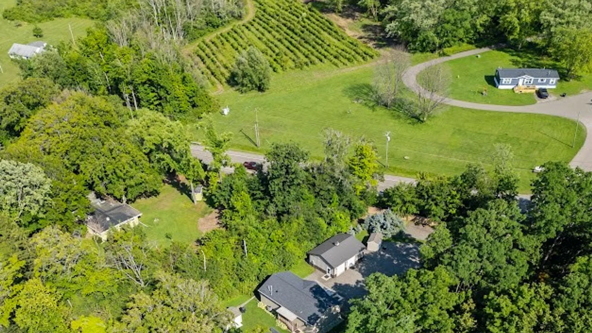 Property at 6036 Route 5, Portland, NY 14716 10