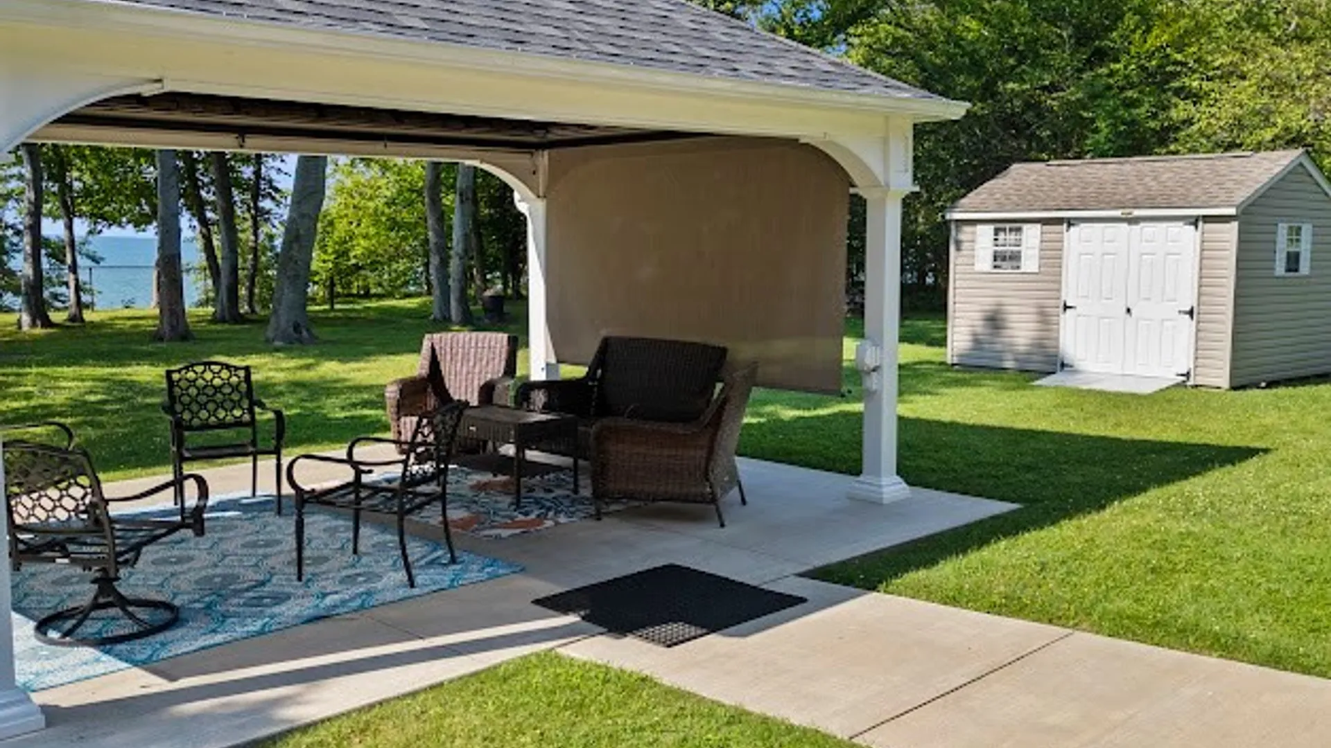 Property at 6036 Route 5, Portland, NY 14716 15