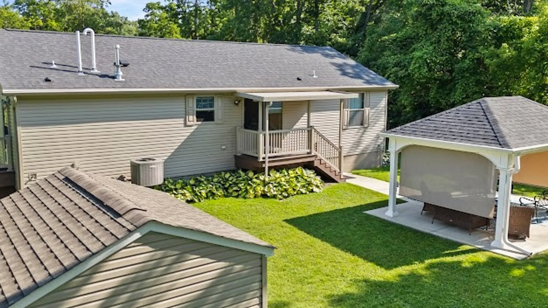 Property at 6036 Route 5, Portland, NY 14716 17