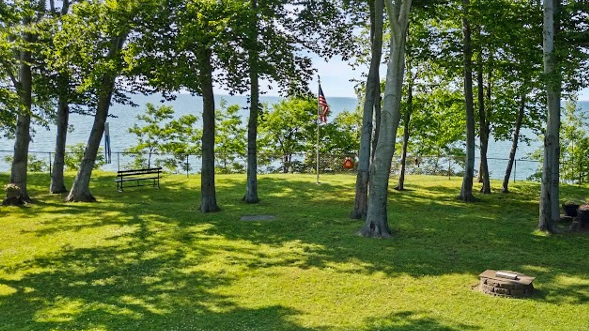 Property at 6036 Route 5, Portland, NY 14716 18