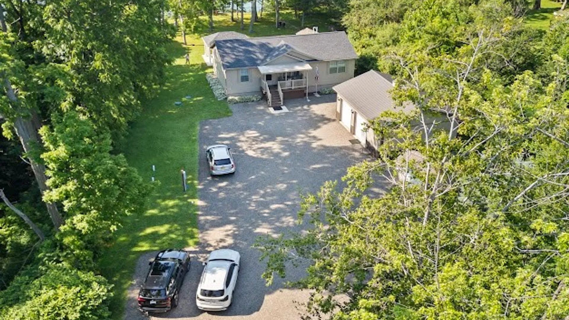 Property at 6036 Route 5, Portland, NY 14716 26