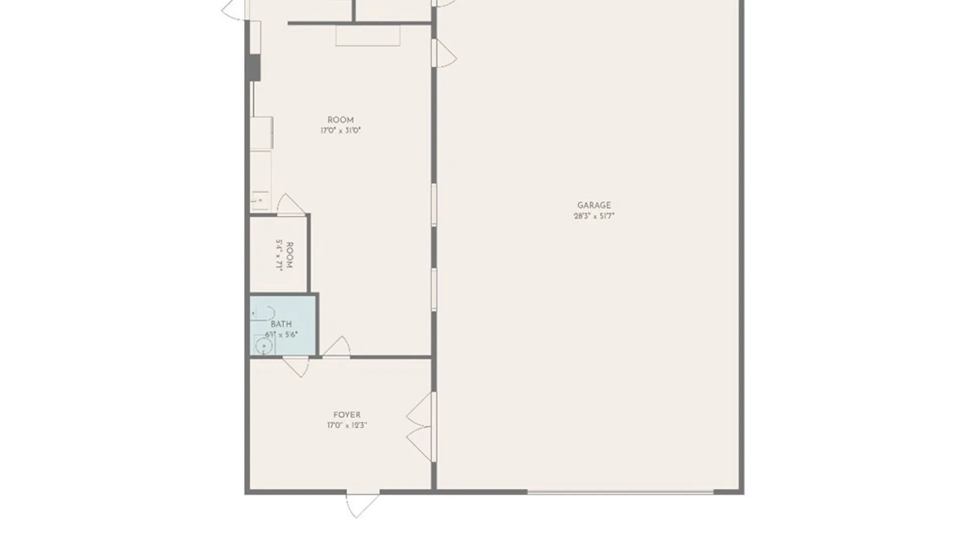 Property at 7272 W Henrietta Road, Rush, NY 14543 13