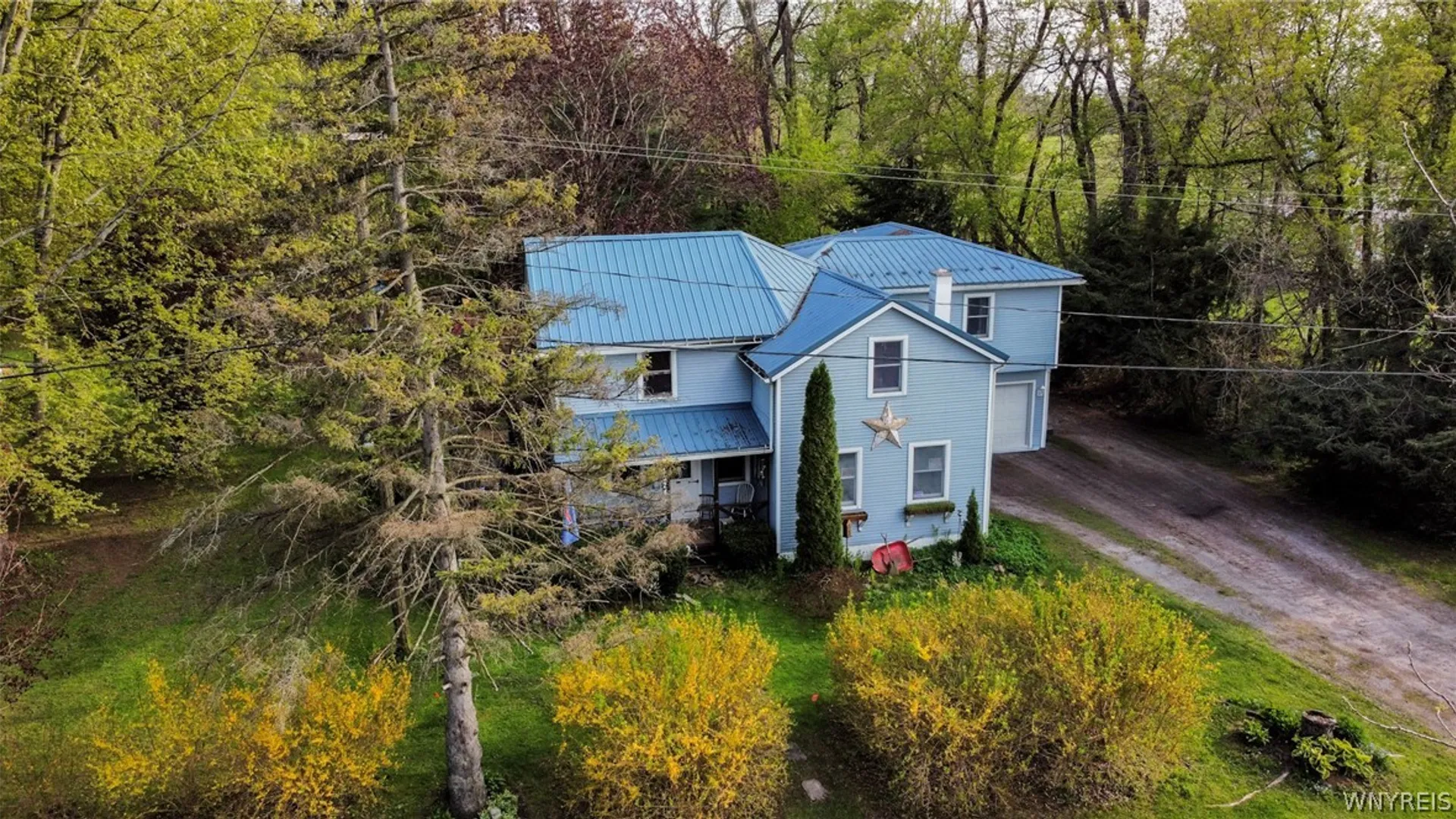 Property at 10246 Mill Road, Ridgeway, NY 14103 34