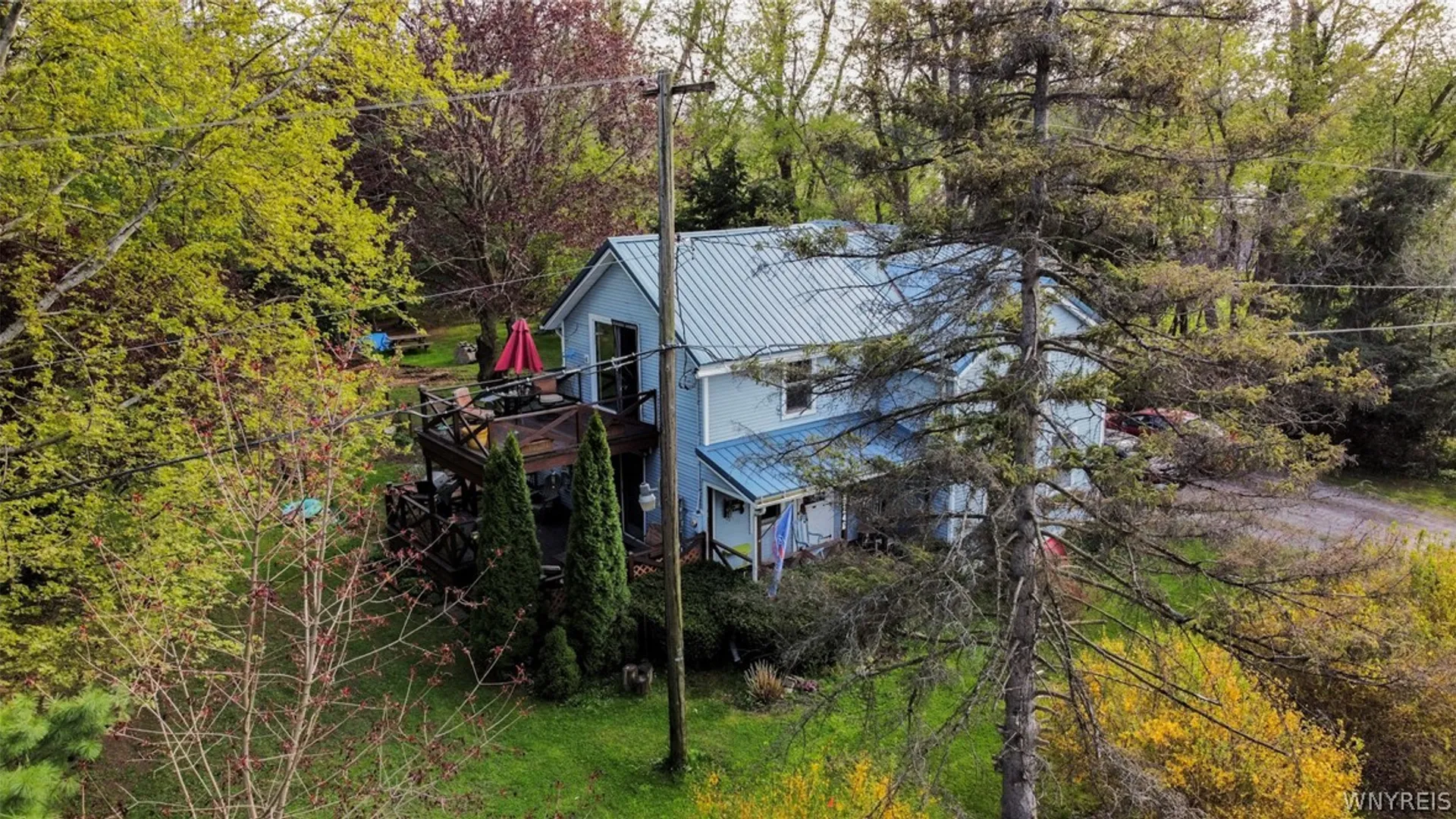 Property at 10246 Mill Road, Ridgeway, NY 14103 35