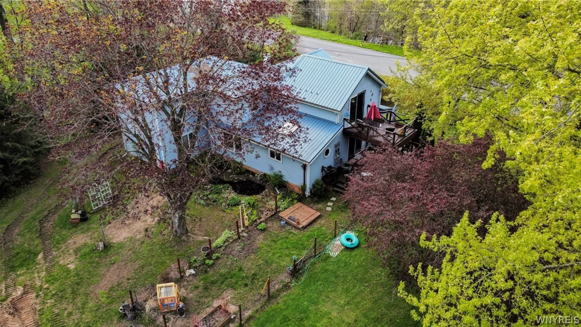 Property at 10246 Mill Road, Ridgeway, NY 14103 36