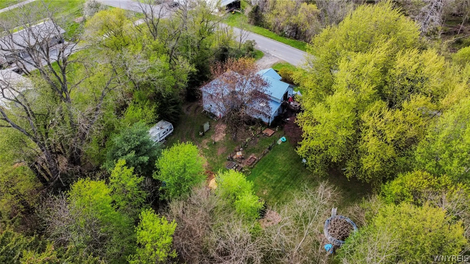 Property at 10246 Mill Road, Ridgeway, NY 14103 37