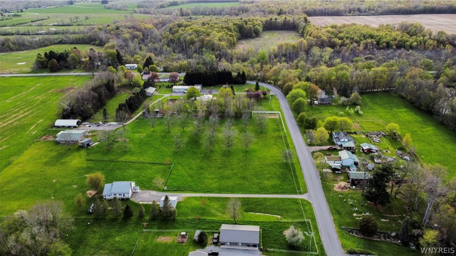 Property at 10246 Mill Road, Ridgeway, NY 14103 39