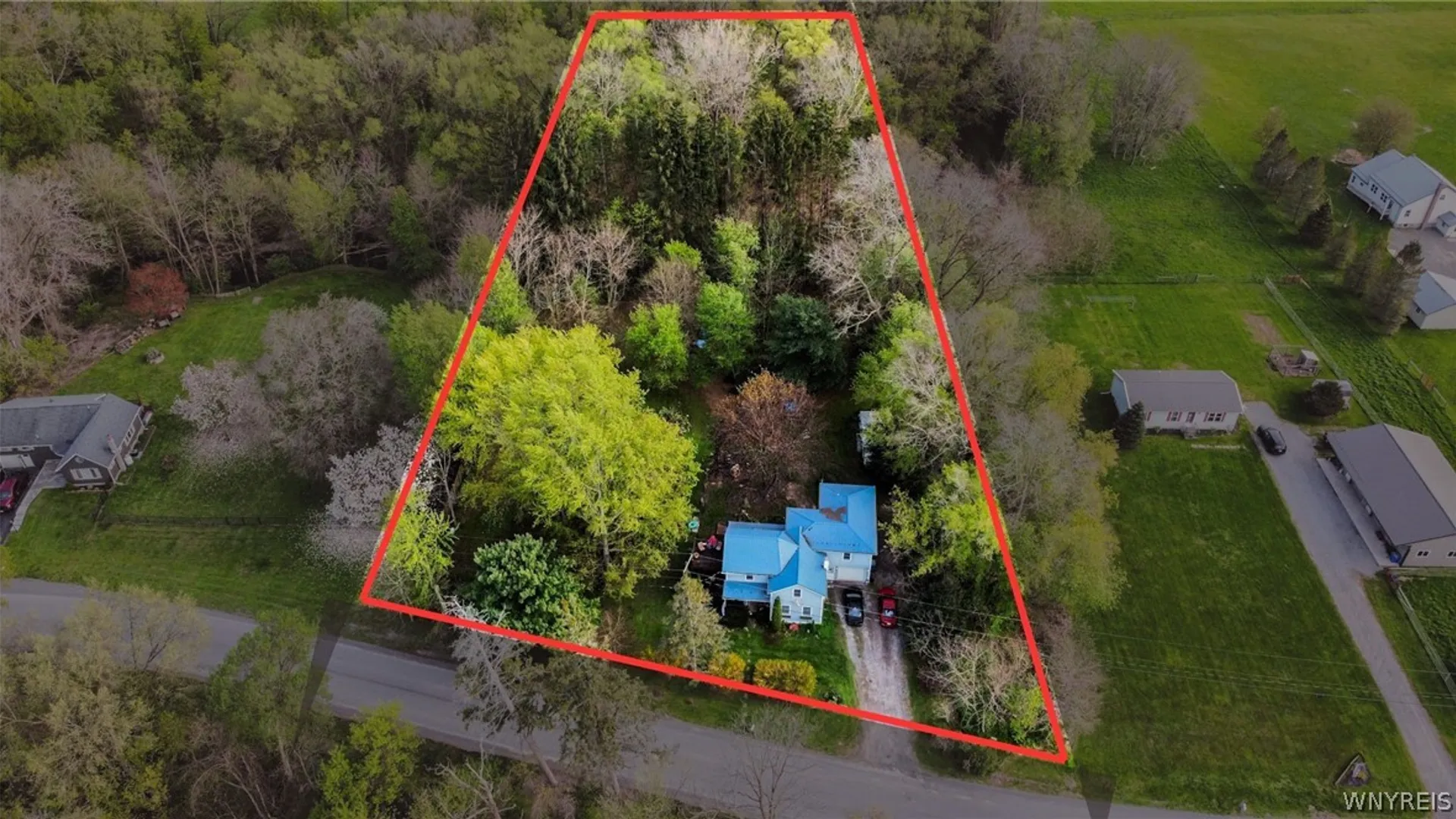 Property at 10246 Mill Road, Ridgeway, NY 14103 43