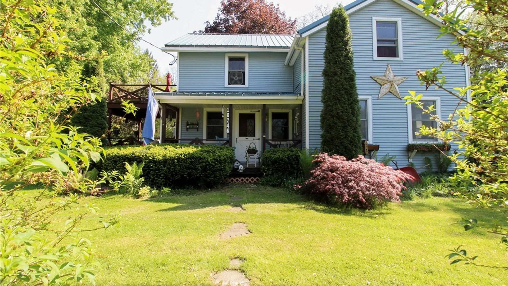 Property at 10246 Mill Road, Ridgeway, NY 14103 44